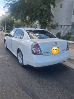 2006 Nissan Altima