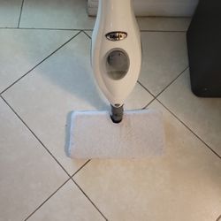 Shark Steam Mop