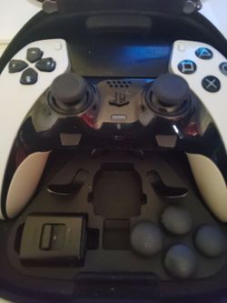 DualSense Edge Wireless Controller for PlayStation 5