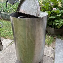 Honey Spinner