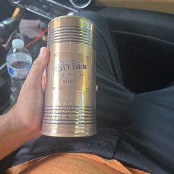 Jean Paul Gaultier LE MALE ELIXIR