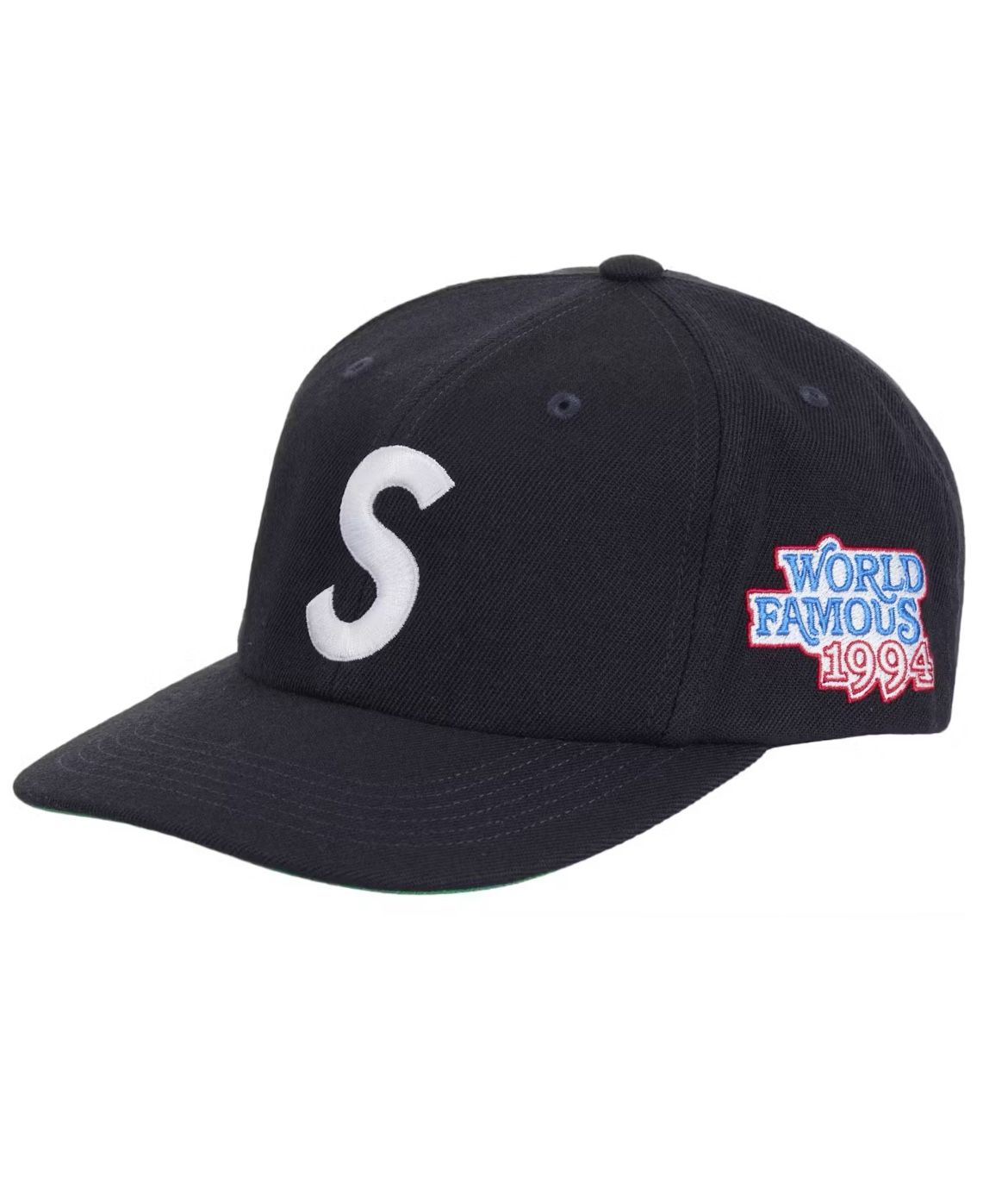 SUPREME