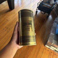 JPG “le Male” Elixir 4.2oz