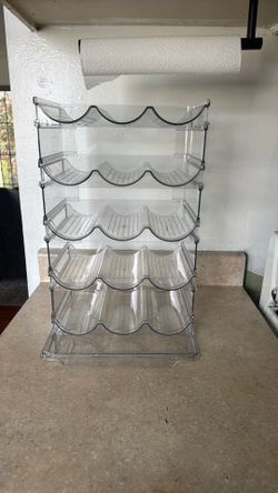 Wine Or Thermo Holder 