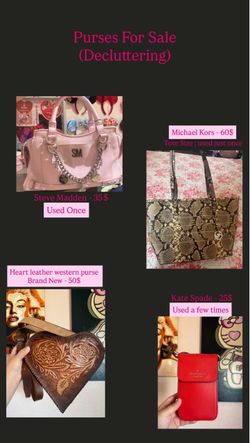 Purses