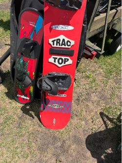 Snowboards