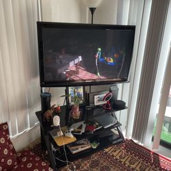 Panasonic 48 Inch Tv