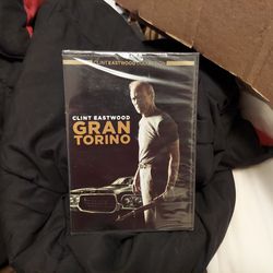 Gran Torino DVD