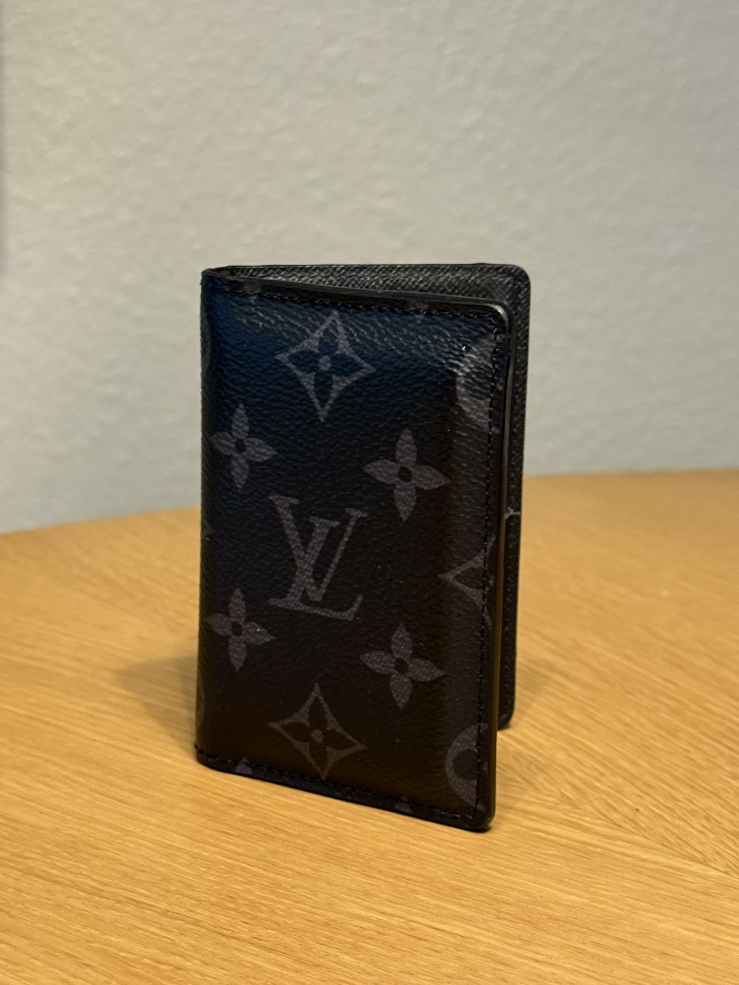 Louis Vuitton Wallet w/ Receipt