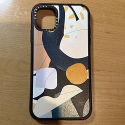 Casetify iPhone 11 case