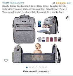 Diaper Bag
