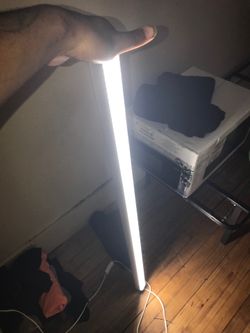 Ligitech light stick
