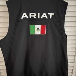 Ariat Jacket Sleeveless
