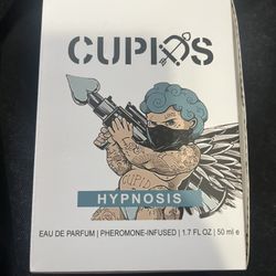 Cupid Perfume
