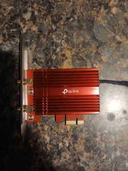 TP-link Archer AX3000