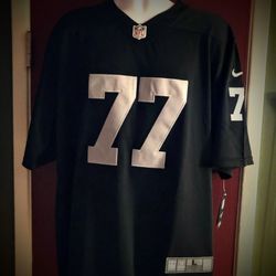 Raiders Jersey for Sale in Los Angeles, CA - OfferUp