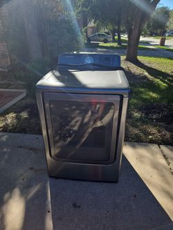 Dryer/ Drum Needs Replacing