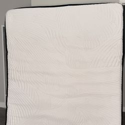 12 Inch Queen Mattress 