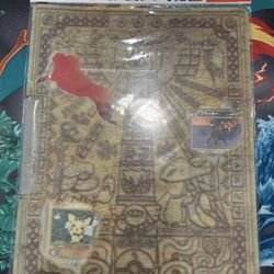 Pokémon Neo Premium File 2 Sealed