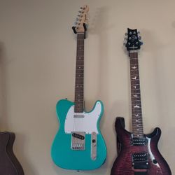 Squire Telecaster