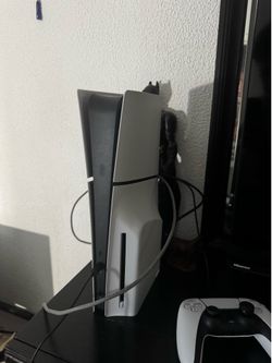 PS5 READY TO SELL