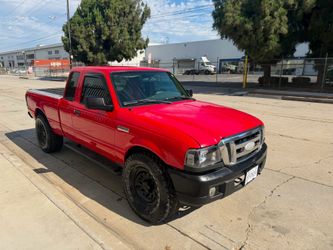 Ford Ranger 2006