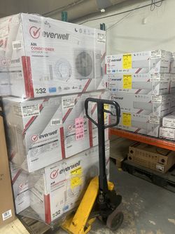 Mini Split 12000 Btu ( 1tonelada ) 110v / 220v 