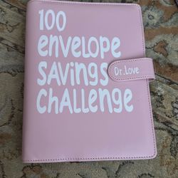 Saving book 