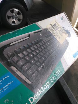 Cordless keyboard