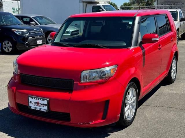 2009 Scion xB