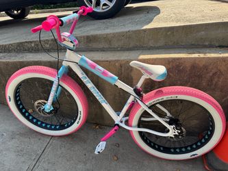 Se bike "MIAMI RIPPER" 26"