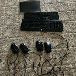 Computer Stuff