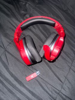 Turtle Beach Stealth 600 PS/PC Wirless Headset