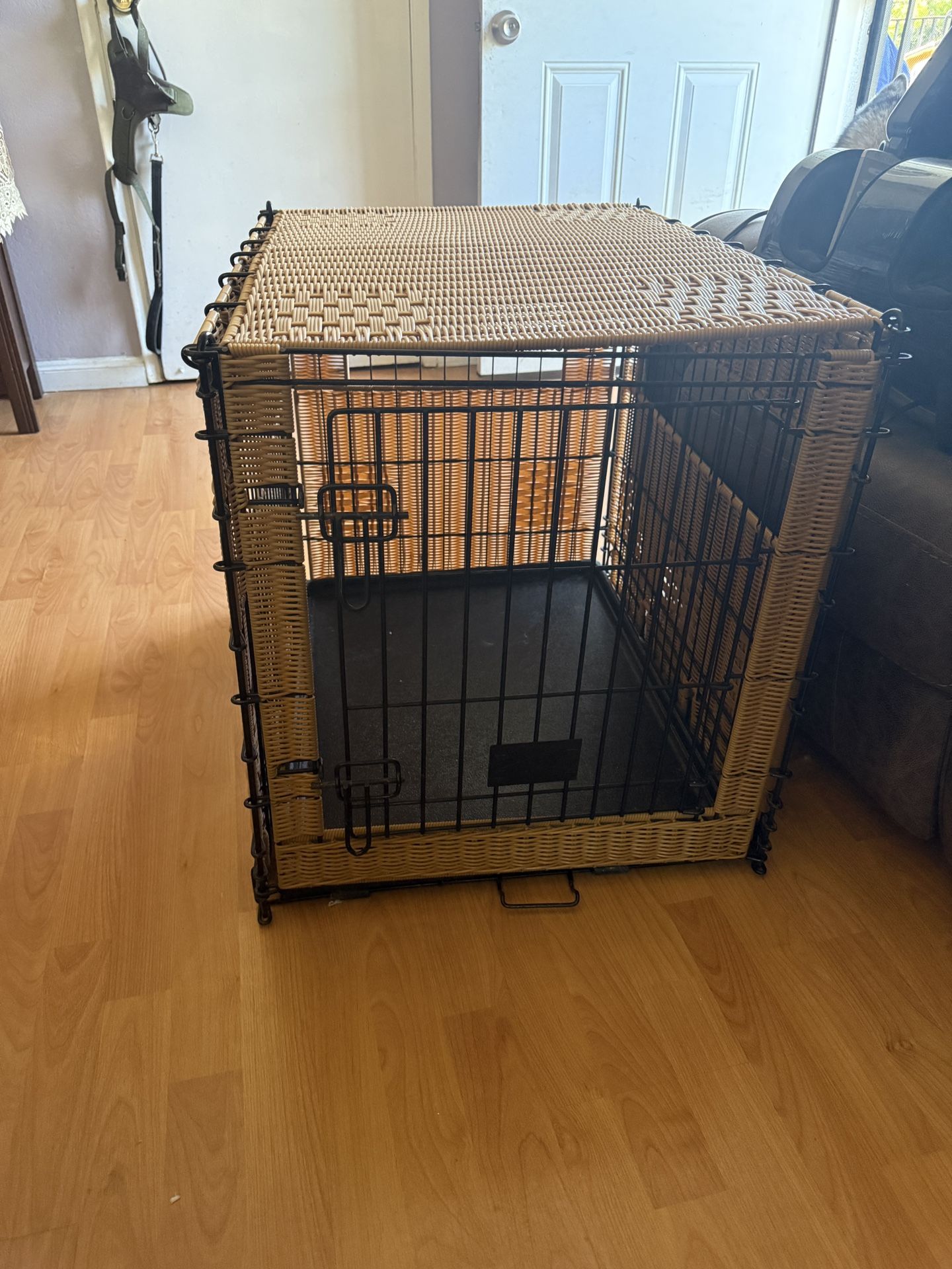 Dog Cage