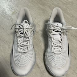 Nike Giannis Used Just A Little 