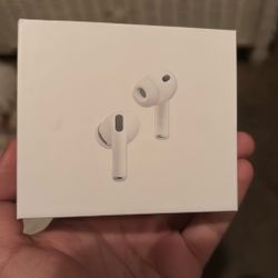 AirPods Pro 3