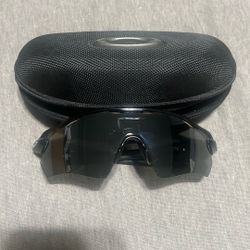 Oakley Sunglasses 