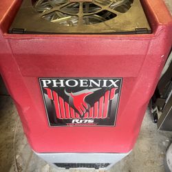 Dehumidifier 