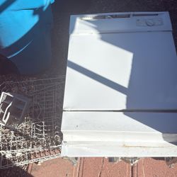 FREE DISHWASHER 