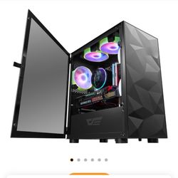 Matx Pc Case