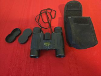 Bushnell 10 x 25 Compact Binoculars