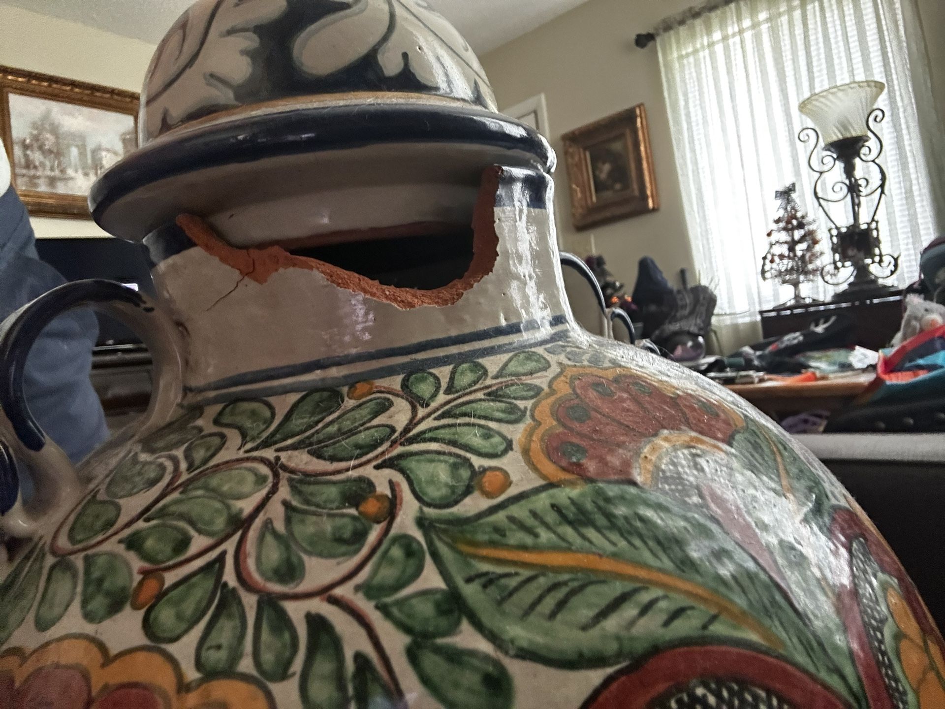 Estate sale