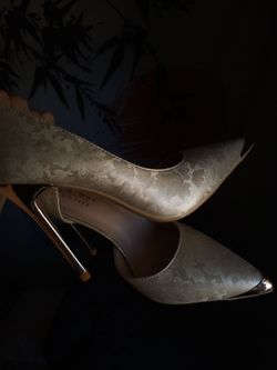 Women's heels
