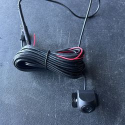 Review Backup Camera 