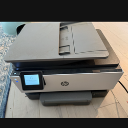 HP OfficeJet Pro 9015 - like new!