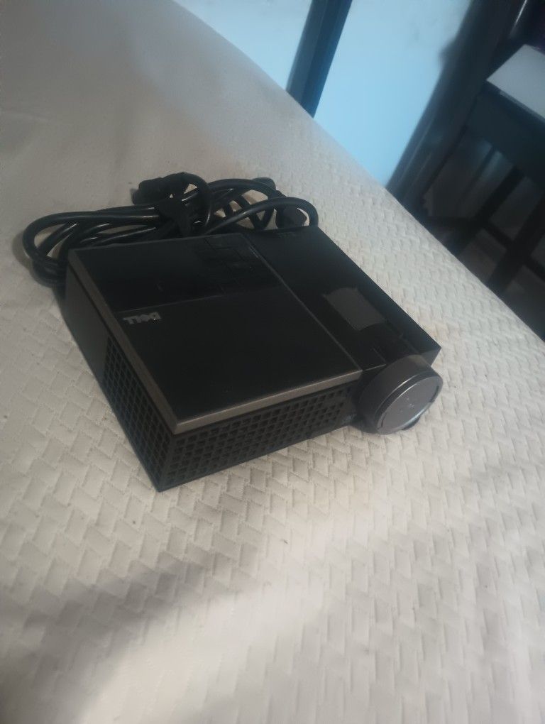 Dell Projector