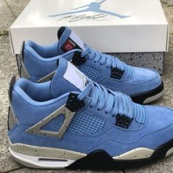 Jordan 4 