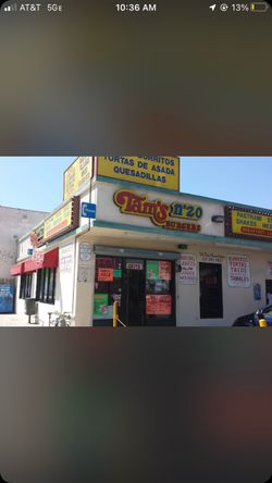 Business for sale