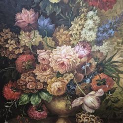 Original Still Life Painting