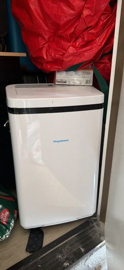 Portable AC